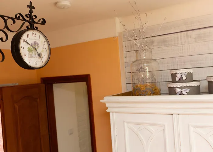 Konukevi Videki Porta