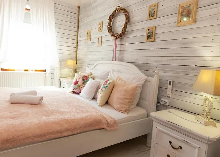 Videki Porta Konukevi 4*