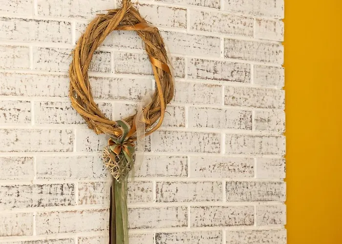 Konukevi Videki Porta