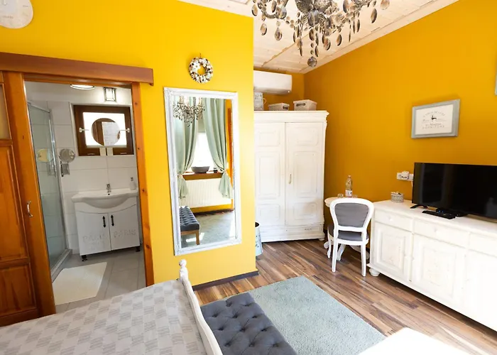 Videki Porta Konukevi