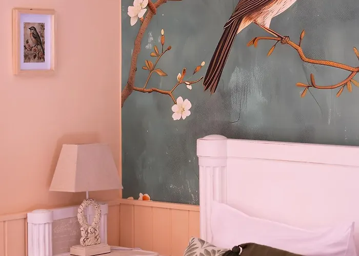 Videki Porta Konukevi