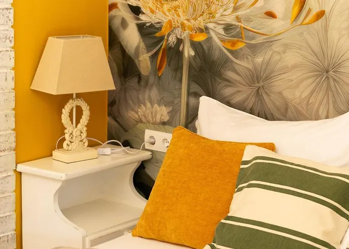 Konukevi Videki Porta