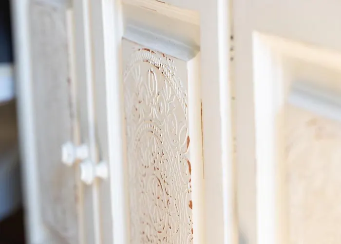 Konukevi Videki Porta Herend