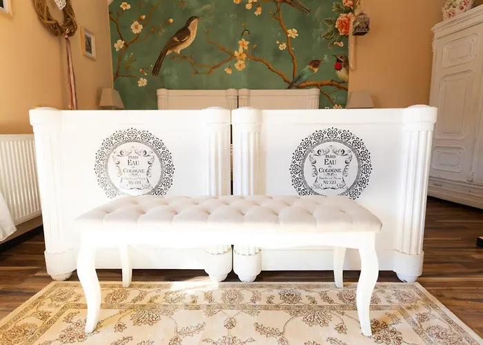 Videki Porta Konukevi