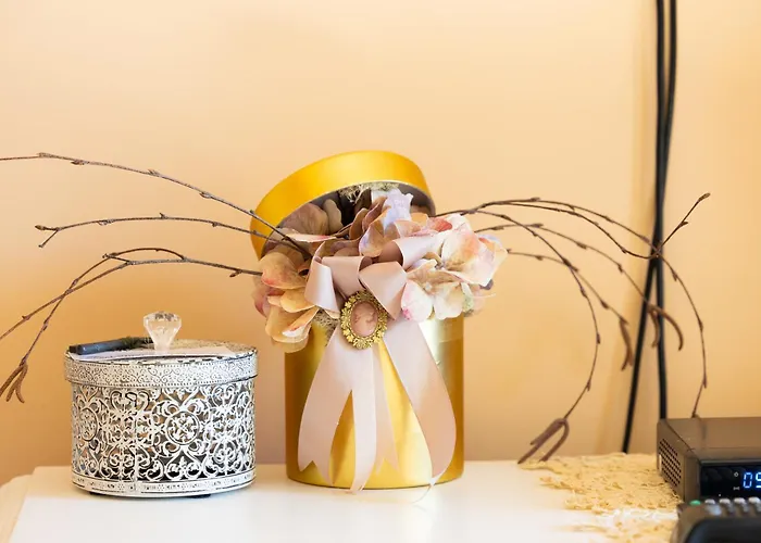 Konukevi Videki Porta