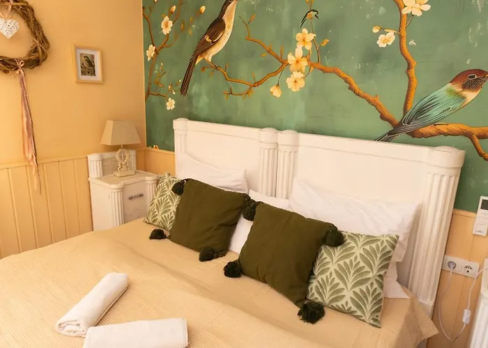 Videki Porta Konukevi 4*